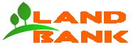land bank logo